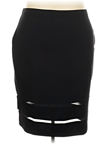Bisou Bisou Casual Skirt (view 1)
