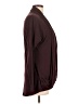lucy Burgundy Cardigan Size L - photo 4