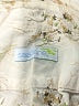 Seaplane Floral Ivory Short Sleeve Blouse Size M (estimated) - photo 7