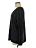Splendid Gray Long Sleeve T-Shirt Size M - photo 5