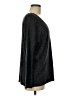 Splendid Gray Long Sleeve T-Shirt Size M - photo 4