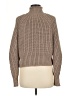 H&M Tan Turtleneck Sweater Size M - photo 2