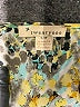 Twenty One 100% Polyester Green Sleeveless Blouse Size S - photo 7