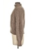 H&M Tan Turtleneck Sweater Size M - photo 5
