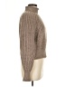 H&M Tan Turtleneck Sweater Size M - photo 4