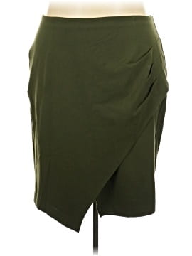 Catherines Casual Skirt