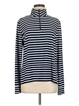 Crown & Ivy Long Sleeve Turtleneck