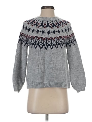 Old Navy Pullover Sweater (view 1)