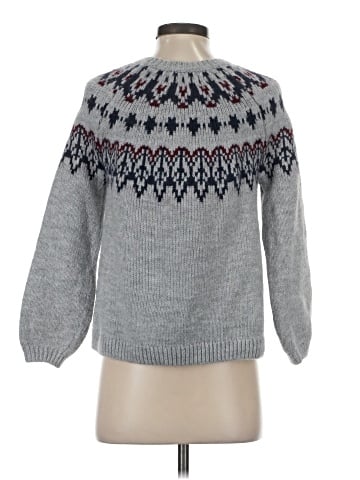 Old Navy Pullover Sweater (view 2)