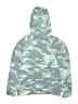 Athleta Girl Green Pullover Hoodie Size 14 - photo 2