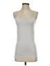 Worthington Silver Tank Top Size S - photo 1