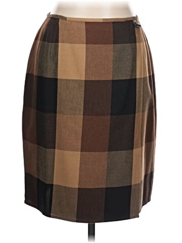 Liz Claiborne Casual Skirt (view 1)