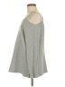 Shein 100% Acrylic Silver Pullover Sweater Size M - photo 5