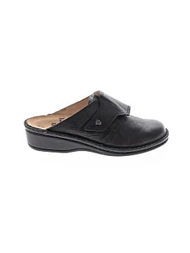 Finn Comfort Mule/Clog