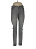 Hudson Jeans Solid Gray Jeans Size 31 waist - photo 1