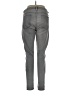 Hudson Jeans Solid Gray Jeans Size 31 waist - photo 2