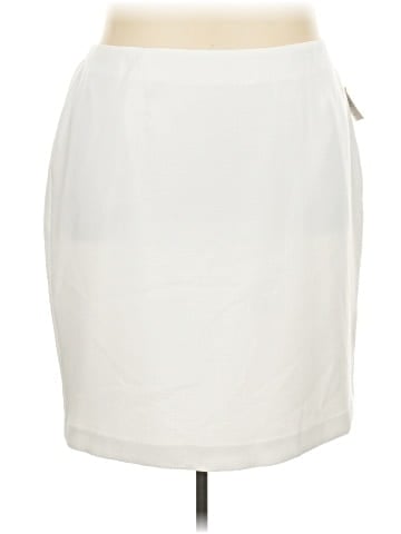 Kasper Casual Skirt (view 1)