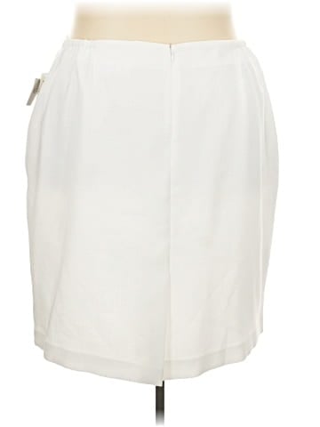 Kasper Casual Skirt (view 2)