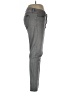 Hudson Jeans Solid Gray Jeans Size 31 waist - photo 4
