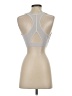Adidas Silver Sports Bra Size S (estimated) - photo 2