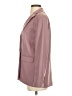 Ann Taylor Solid Purple Pink Blazer Size 0 - photo 5