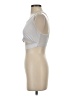 Adidas Silver Sports Bra Size S (estimated) - photo 5
