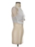 Adidas Silver Sports Bra Size S (estimated) - photo 4