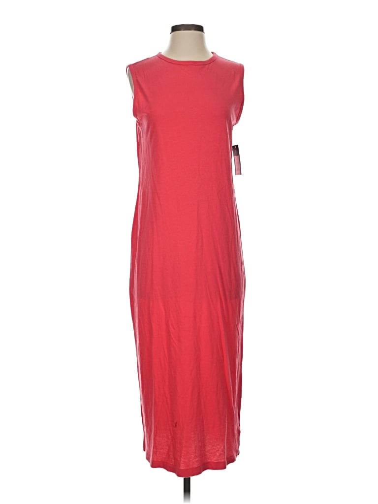 Universal Thread Casual Dress In Red
