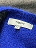 Suncoo Blue Pullover Sweater Size Med (T2) - photo 7