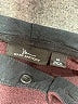 Marc Anthony Burgundy Long Sleeve Polo Size M - photo 7