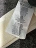 MICHAEL Michael Kors Ivory Cardigan Size M - photo 8