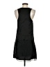 Vanessa Bruno Athe 100% Elastane Black Casual Dress Size EU 34 / US 4 - photo 2