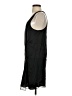 Vanessa Bruno Athe 100% Elastane Black Casual Dress Size EU 34 / US 4 - photo 5