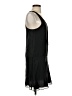 Vanessa Bruno Athe 100% Elastane Black Casual Dress Size EU 34 / US 4 - photo 4