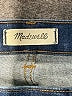 Madewell Blue Jeans Size 25 waist - photo 7