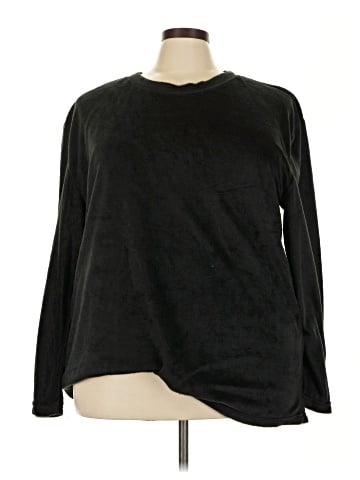 Just Love Sweatshirt (view 1)