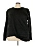 Just Love 100% Polyester Black Sweatshirt Size 3X - photo 1