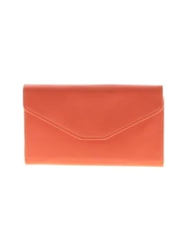 Assorted Brands Clutch