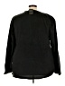 Just Love 100% Polyester Black Sweatshirt Size 3X - photo 2