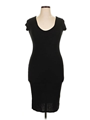 See You Monday Cocktail Dress (view 1)