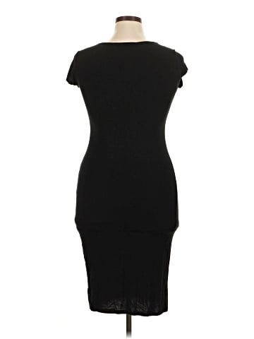 See You Monday Cocktail Dress (view 2)