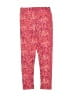 Lularoe Print Pink Casual Pants Size S (toddler) - photo 2
