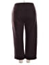 T by Talbots Burgundy Dress Pants Size 18-20P (2XP) - photo 2
