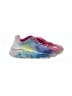 Skechers Tie-dye Pink Sneakers Size 4 1/2 - photo 1