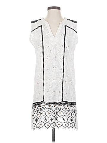 Hemant & Nandita Casual Dress (view 1)