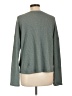 Shein Green Turtleneck Sweater Size 12 - photo 1