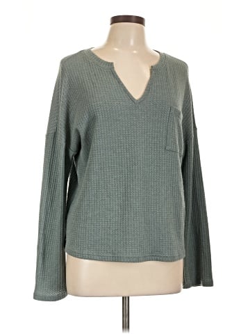 Shein Turtleneck Sweater (view 2)