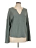 Shein Green Turtleneck Sweater Size 12 - photo 2