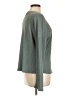 Shein Green Turtleneck Sweater Size 12 - photo 5