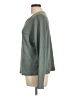 Shein Green Turtleneck Sweater Size 12 - photo 4